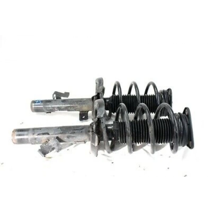 Amortısör Ön : Kıt Takım Sag/Sol Aynı Adet  ( 4M51 18045 / 4M51 18K001 Pbd ) Ford Focus / C Max Bm 03-11 (Oem No: 4M51 18045 / 4M51 18K001)