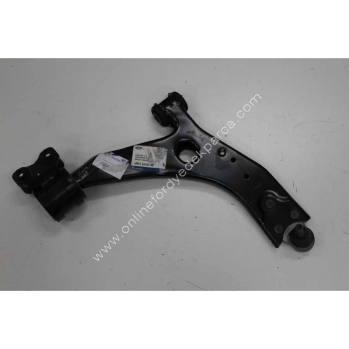 Salıncak Ön Sağ Rotilli Ince 18 Mm Ford Focus/C Max/Volvo Bm 03-12 (Oem No: 4M51 3A423 Bb)