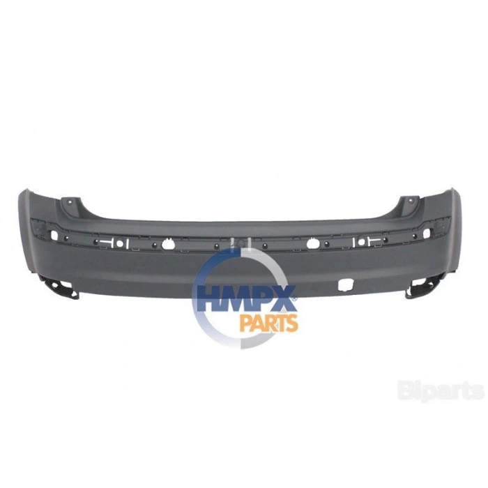 Tampon Focus 05Sonrası Arka H.B (Oem No: 4M51 A17906 Caxwaa)