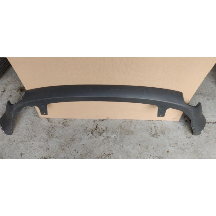 Arka Tampon Alt Parça Hb Ford Focus Bm 04- (Oem No: 4M51 A17A894 Ad)