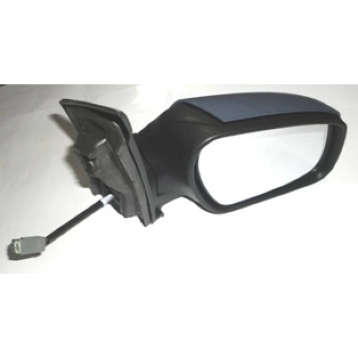 Ford Focus- Sd/Hb- 05/07; Kapı Aynası Sağ Elektrikli/Isıtmalı Gri Kapak 5Fiş (M.Lecoy)(Orijinal) (Oem No: 4M5117682Ck)