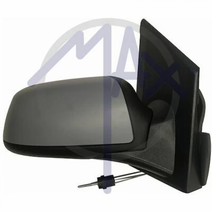 Ford Focus Fıesta Ayna Kapağı 05/08 Astarlı (Sinyalsiz Tip) Sağ 4M5117K746Aa (Oem No: 4M5117K746Aa)