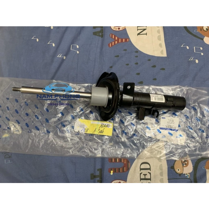 Amortisör Focus Iı 04-11 Gazlı Ön Sağ (Oem No: 4M5118B038Pcb)