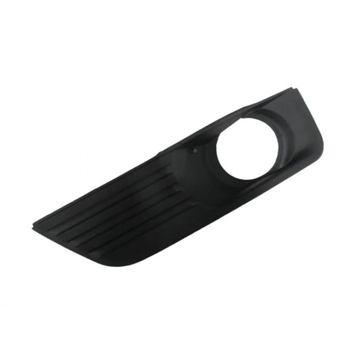 Ford Focus Sedan 2005-2007 Ve Hatchback Sis Lamba Kapağı Sol Siyah Delikli (Tw) (Oem No: 4M5119953Ae)