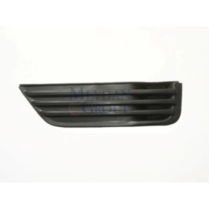 Ford Focus Sedan 2005-2007 Ve Hatchback Sis Lamba Kapağı Sol Siyah Deliksiz (Bfn) (Oem No: 4M5119953Be)