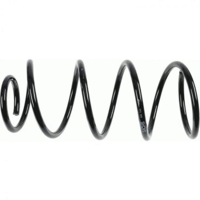 Helezon Yayı Ön Ford Focus/C Max Bm 04-11 (Oem No: 4M51-5310-Aeb)