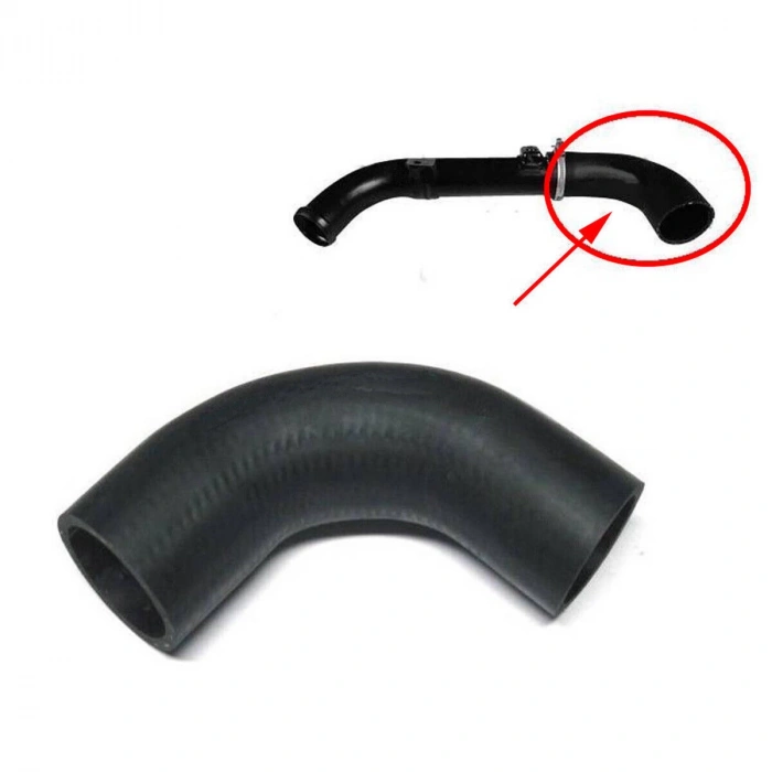 Hortum Turbo İntercooler (Üst Küçük Parça) Hortumu Focus 2 / 05-11 / C Max 04-11 1.8 Tdcı (Oem No: 4M516K863Be)