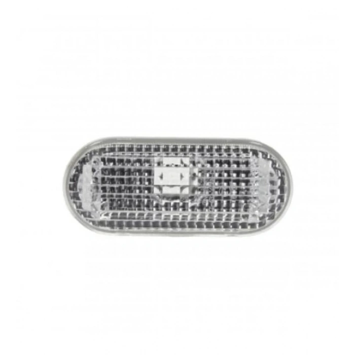 Çamurluk Sinyali Beyaz Ford Focus Bm 04- (Oem No: 4M5A 13K309 Aa)