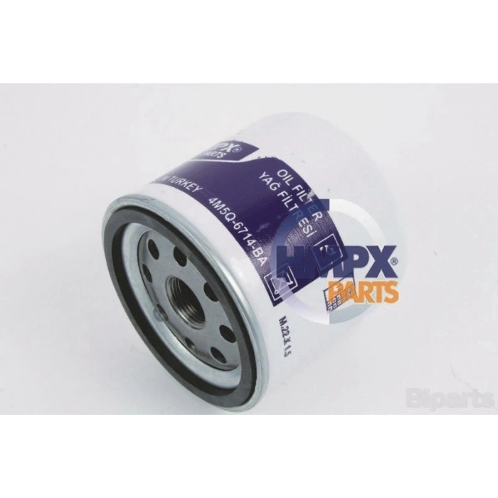 Yag Filtresi Ford Connect 1.8 Tdcı 02-13 (Oem No: 4M5Q 6714 Ba)