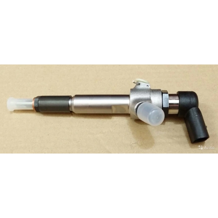 Enjektör Enjektör ( 110 Ps ) Ford Connect 1.8 Tdcı 07-14 (Oem No: 4M5Q 9F593 Ad)