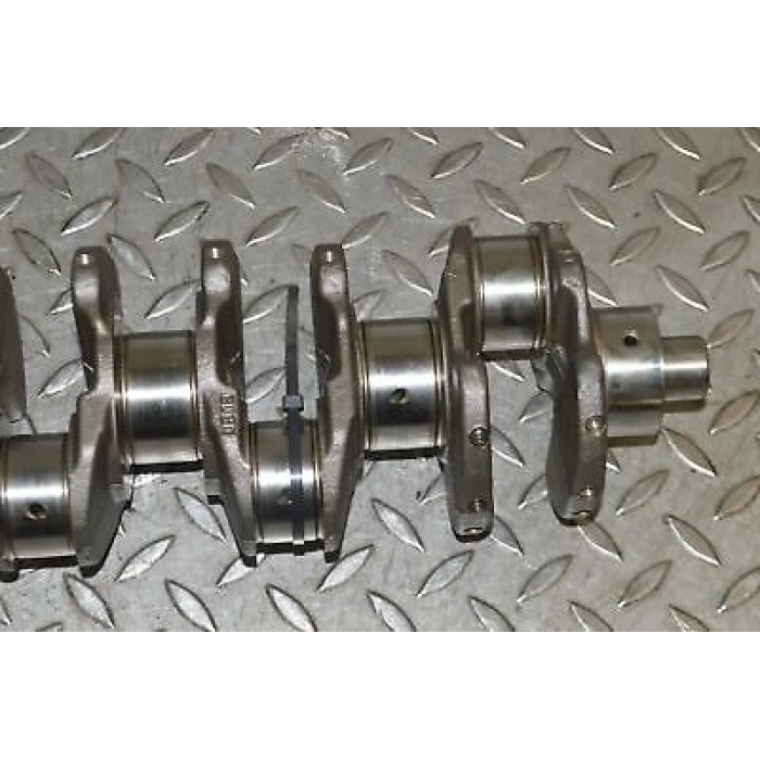 Krank Mili Connect 1.8 Tdı Bhpa Forgıng / Dövme Çelik (Oem No: 4M5Q-6303Aa)