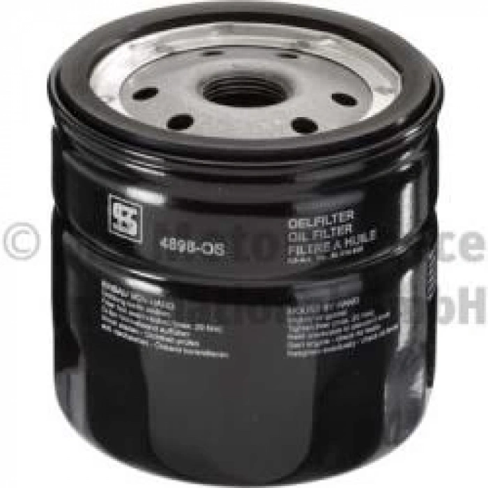 YAĞ FİLTRESİ CONNECT 02-14 1.8TDCI / TRANSİT 92-00 T15 / FOCUS 98-05 1.8TDCI (Oem No: 4M5Q6714BA)