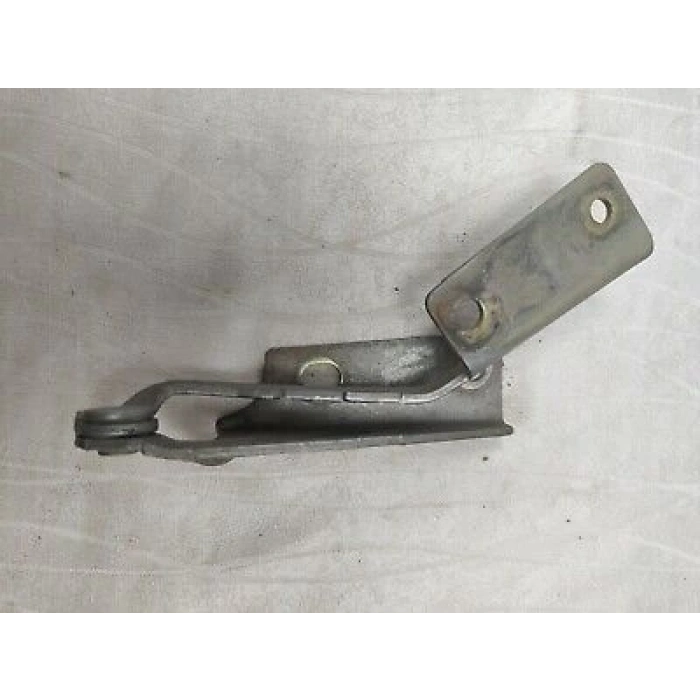 Ford Focus 98  Motor Kaput Menteşesi Sağ Xs41 16800 Ae (Oem No:4S4116800Aa)