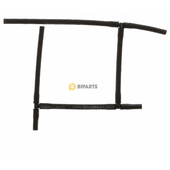 Enjektör Gerı Dönüs Hortumu 1S4Q 9K022 Ab/1320920 Ford Connect 1.8 Dızel 02- (Oem No: 4S4Q 9K022 Aa)