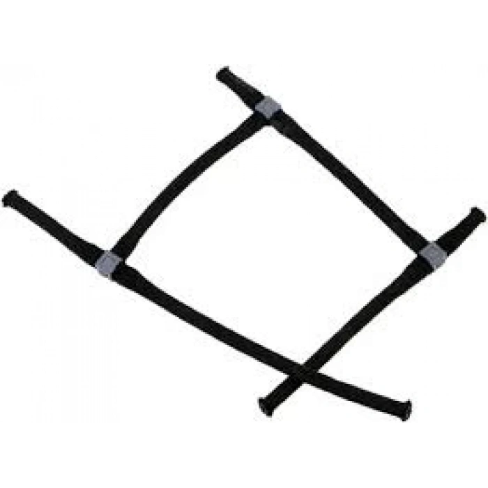 Hortum Enjektör Geri Dönüş Connect 02Sonrası 1.8 Dizel (Oem No: 4S4Q9K022Aa)