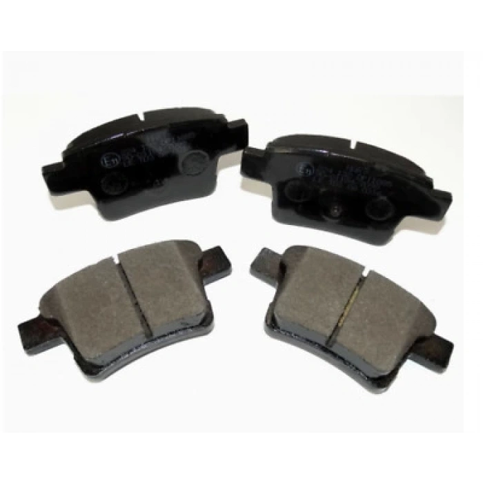 Fren Balatası Arka Ford Mondeo Bm 04-07 (Oem No: 4S71 2M008 Ab)