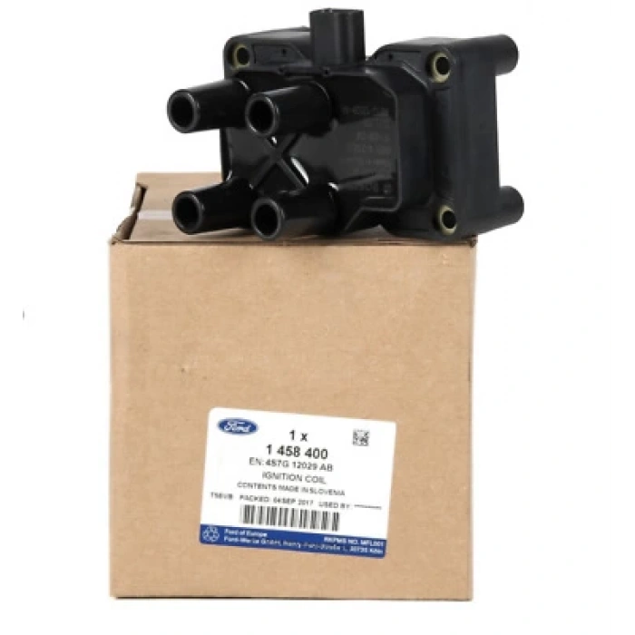 Atesleme Bobını Ford Mondeo Bm 01- (Oem No: 4S7G 12029 Ab)