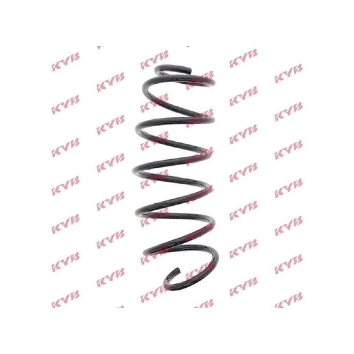 Helezon Yayı 207 07-13 Ön (Oem No: 5002Kf)