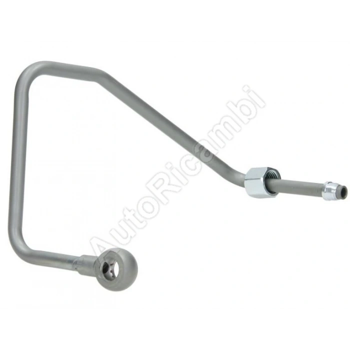 Turbo Yaglama Borusu Fıat Ducato Iıı 2,3 Mjt 06- (Oem No: 500392902)