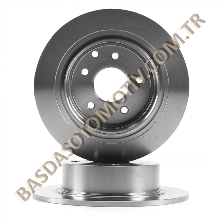 Disk Fren Qashqaı 07-13Juke 11-17X-Traıl 06-13 Arka Düz 292-5 None (Oem No: 50203)