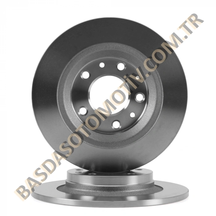 Disk Fren Mazda 6 03-08 Arka Düz 280-5 None (Oem No: 50262)
