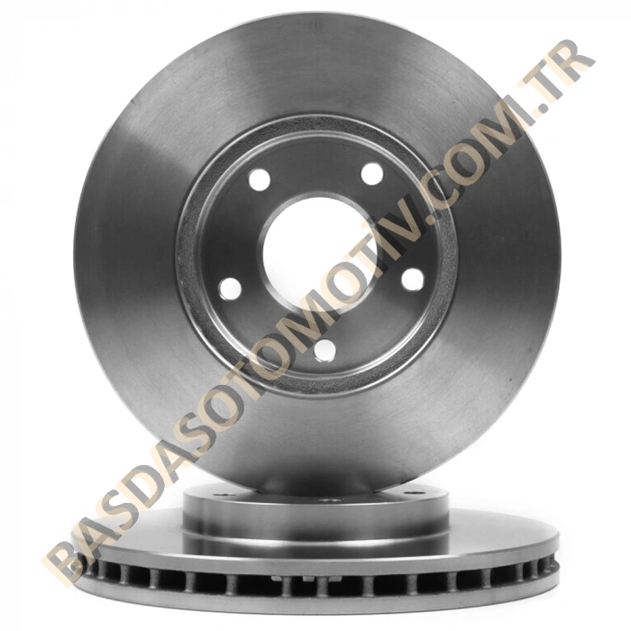 Disk Fren Prımera 02-10 P-12X-Traıl 00-07 Ön Havalı 280-5 None (Oem No: 50286)