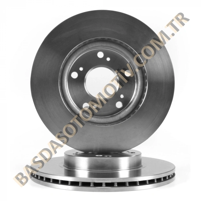 Disk Fren Cıvıc 07-15 Sedan-H.Bcıvıc 16-21 Fc5 1.6Crv 02-06 Ön Havalı 282-5 None (Oem No: 50288)