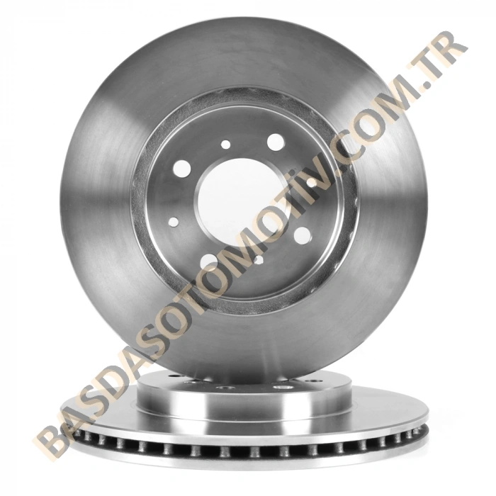 Disk Fren Jazz 02-08Cıty 06-09 Ön Havalı 258-4 None (Oem No: 50297)