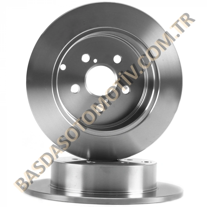 Disk Fren Avensis 03-08 Arka Düz 280-5 None (Oem No: 50302)
