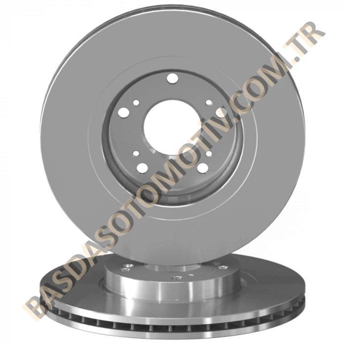 Disk Fren Accord 09-15 Ön Havalı 296-5 None (Oem No: 50314)