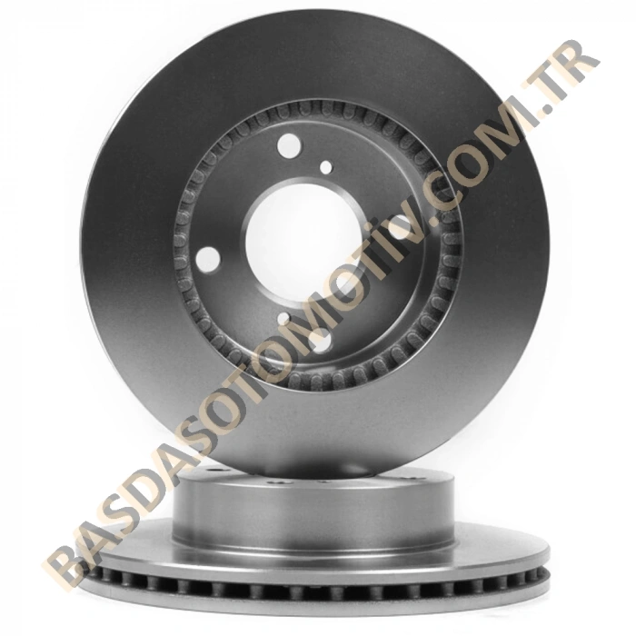 Disk Fren Alto 08-17 Ön 231-4 None (Oem No: 50351)