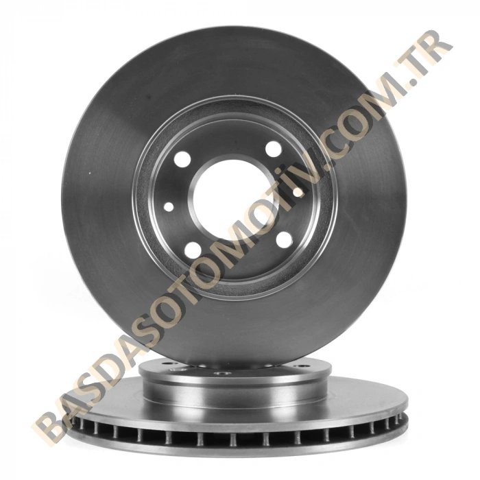 Disk Fren Accent 12-18 Bluei20 15-20Rıo 12-16 Ö None (Oem No: 50361)