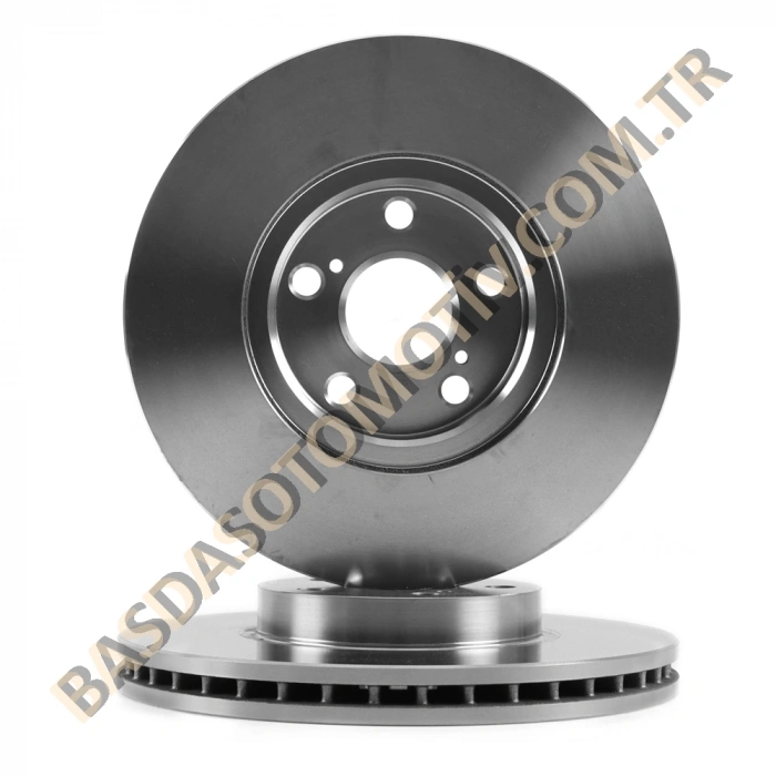 Disk Fren Avensis 03-08 Ön Havalı 277-5 None (Oem No: 50377)