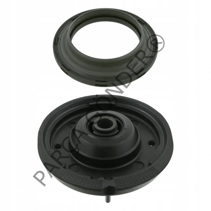 Amortisör Kule Takozu C2 03-09 / C3 02-09 / Ön Sağ-Sol (Oem No: 503891)
