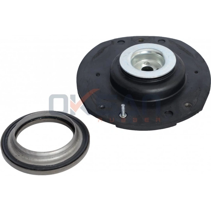 Amortisor Takozu 206 97Sonrası  1.1 - 1.4 - 1.6 - 1.9D - 1.4İ - 1.4 - 1.6 - 2.0Hdı 99Sonrasısol  Ön (Oem No: 5038C5)