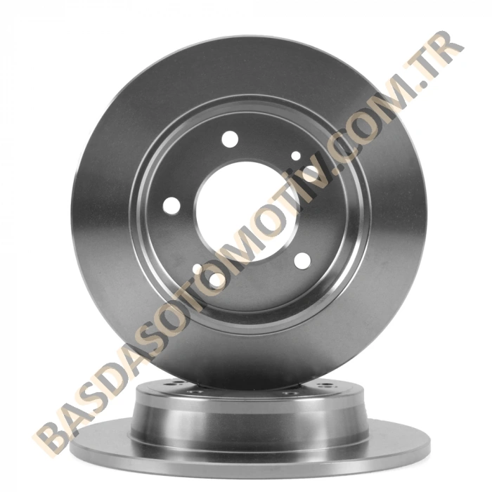 Disk Fren İ30 12-15Ceed 12-16Elantra 11-20 Arka Düz 262-5 None (Oem No: 50394)