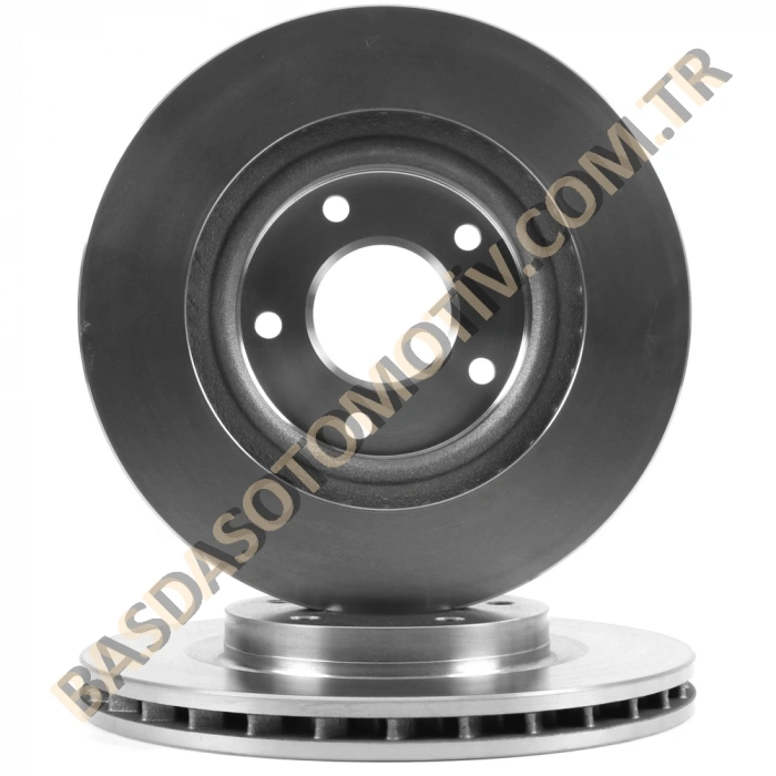 Disk Fren Outlander 08-12Asx 11-17 Ön Havalı 294-5 None (Oem No: 50402)