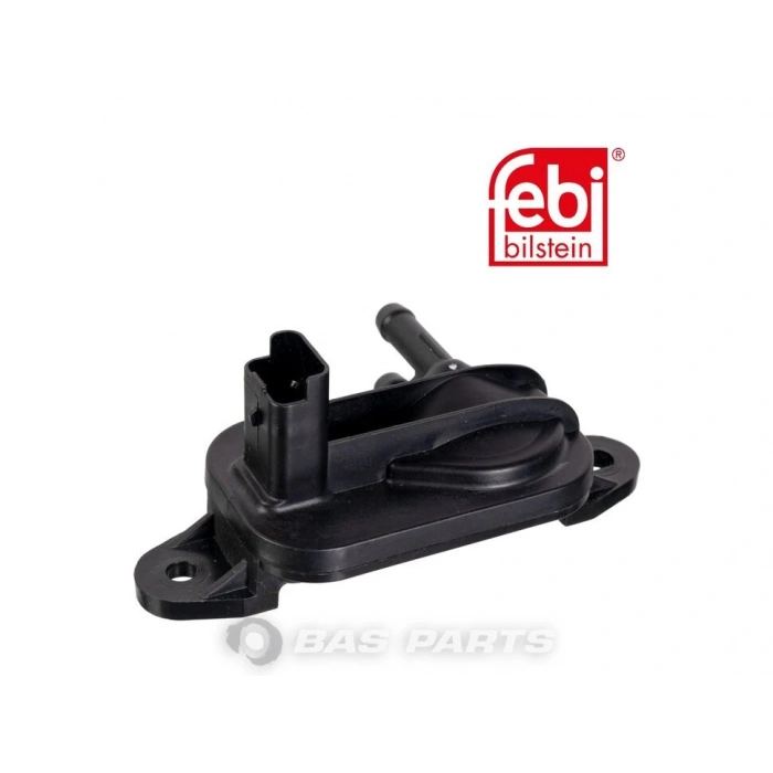 Basınç Sensörü Dpf Fıat Ducato Iıı-Daıly Iv-Boxer-Jumper Bm- 06- (Oem No: 504102810)