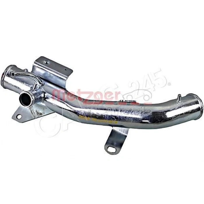 Su Borusu Devirdaim Su Borusu Fıat Ducato Iıı 2,3 Mjt 06- (Oem No: 504157800)