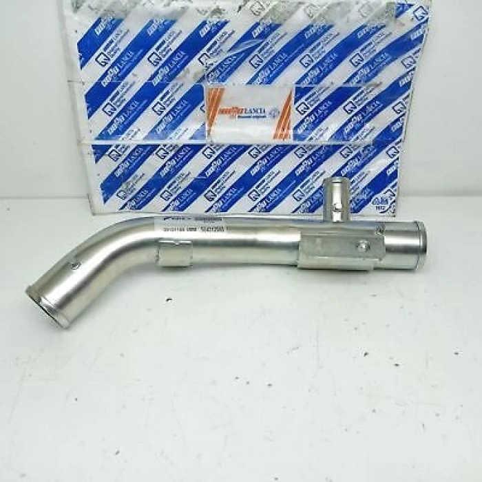 Su Borusu Devirdaim Su Borusu Fıat Ducato Iıı 2,3 Mjt 06- (Oem No: 504312565)