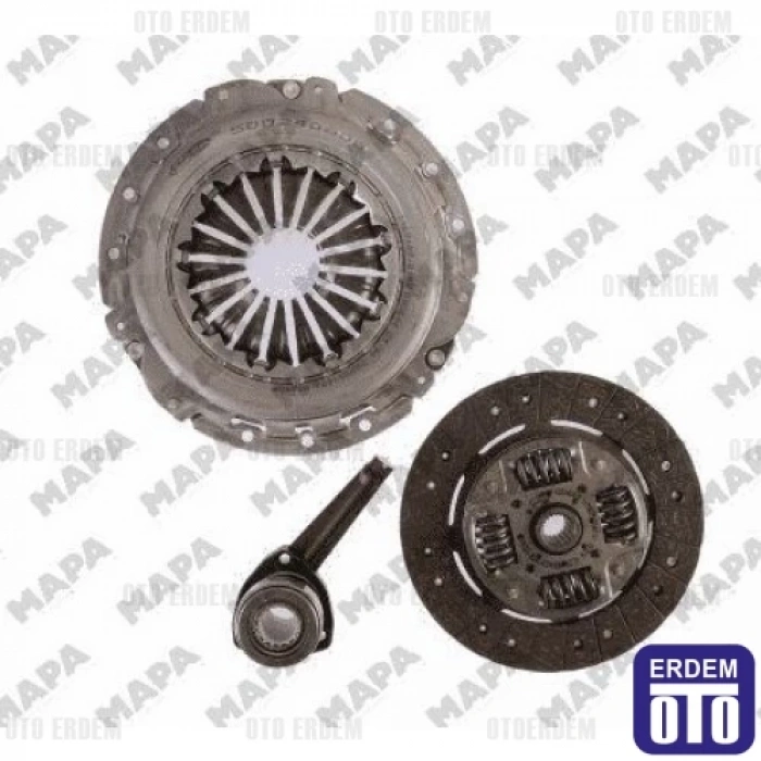 Debriyaj Seti Ducato 02-06 2.3Jtd Rulmansız (Oem No: 504364412)