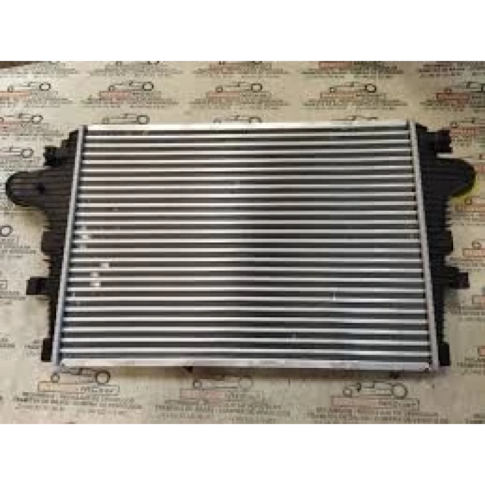 Turbo Radyatörü Intercol Fıat Alfa Romeo 159 1,9-2,0-2,4 05- (Oem No: 50507299)