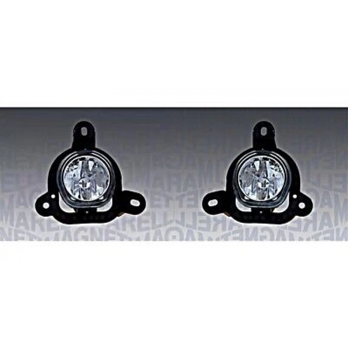 Fıat Alfa  Romeo Mito 2009  Stop Lambası Sol Duysuz (Oem No:50508595)