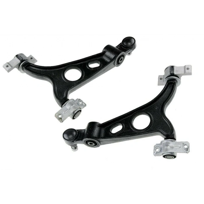 Salıncak Ön Sol Fıat Alfa Romeo 147-156 Bm 97- (Oem No: 50509340)