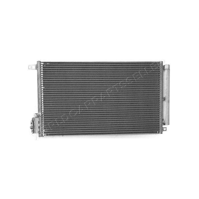 Klima  Radyatörü Brazıng (565X346X16) Fıat Doblo Iıı/Combo/Mıto 09- 09- (Oem No: 50512105)