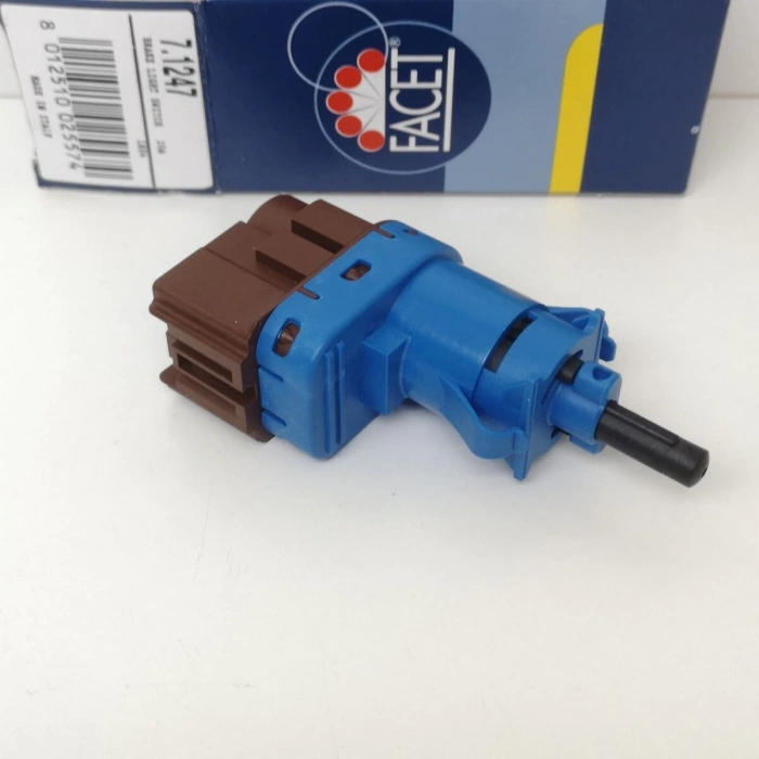 Müşür Fren Pedal Egea / Doblo Iıı / Bravo / Punto / Lınea / Fıorıno / Nemo / Combo D (Oem No: 50512681)