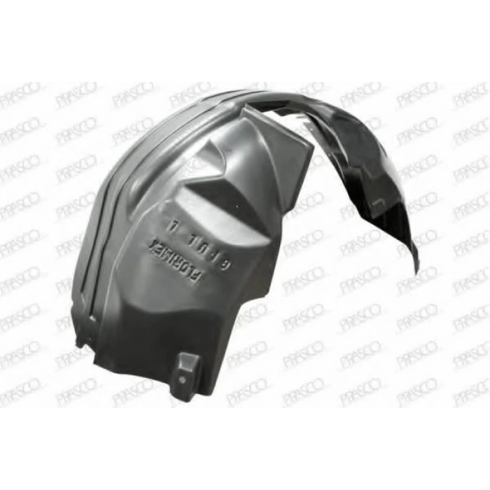 Çamurluk Davlumbazı Alfa Romeo Gıulıetta 10-21 Ön Sol (Oem No: 50513413)