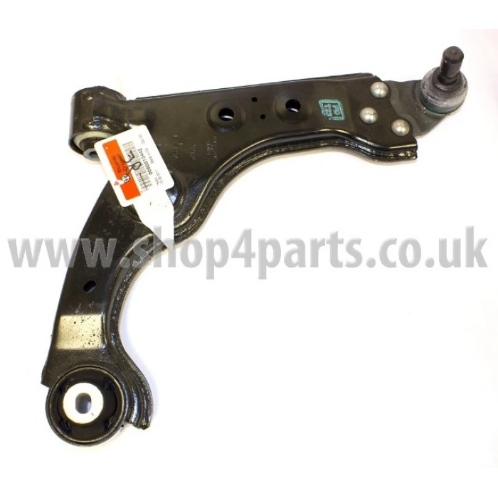 Salıncak Ön Sağ Rotilli Fıat Gıulıetta Bm- 10- (Oem No: 50513442)