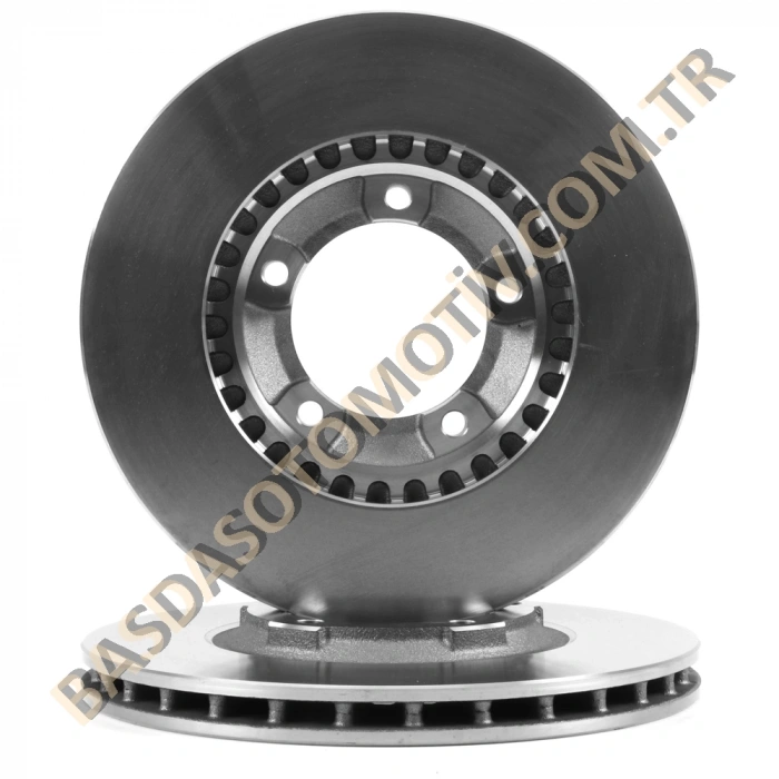 Disk Fren L300 86-10 Ön Havalı 258-5 None (Oem No: 50543)