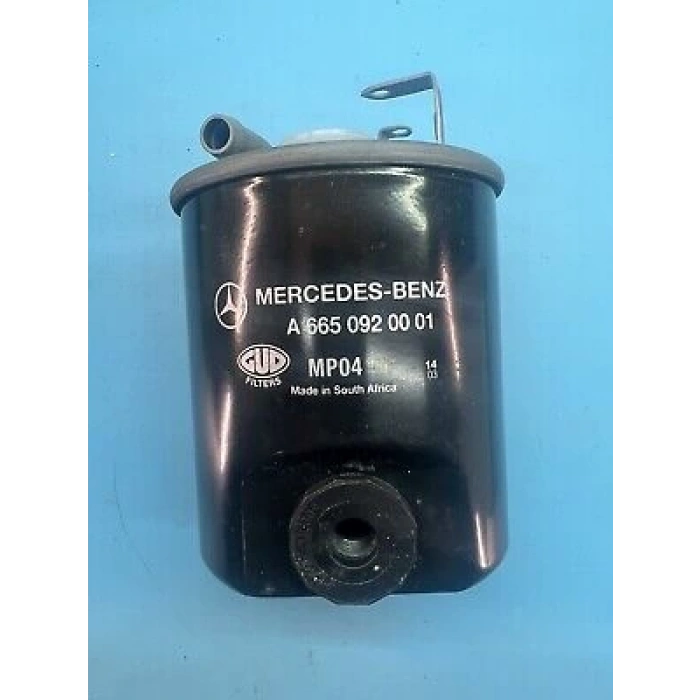 Yakıt Filtresi Mazot Filtresi Fıat Jeep Grand Cherokee Iı 2,7 04- (Oem No: 5080477Ab)